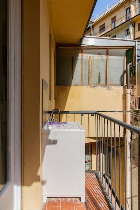 Modern Apartment Near Ponte Vecchio. Florenţa Exterior foto
