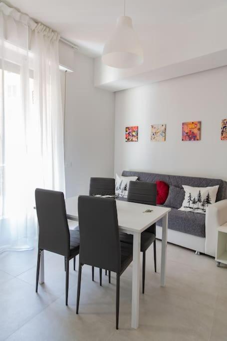 Modern Apartment Near Ponte Vecchio. Florenţa Exterior foto