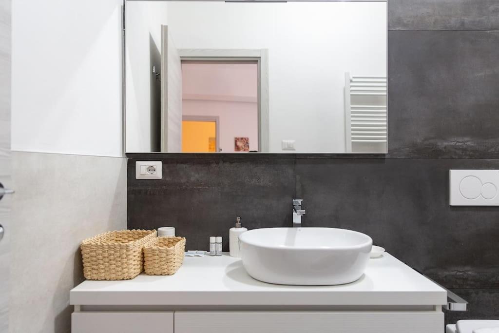 Modern Apartment Near Ponte Vecchio. Florenţa Exterior foto