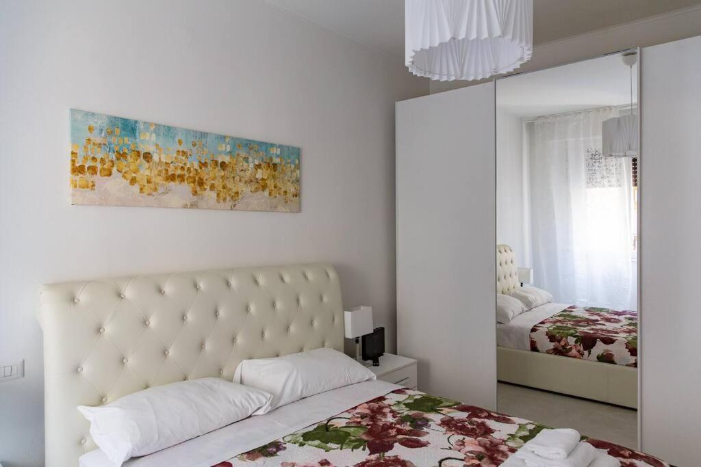 Modern Apartment Near Ponte Vecchio. Florenţa Exterior foto