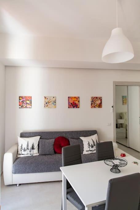 Modern Apartment Near Ponte Vecchio. Florenţa Exterior foto